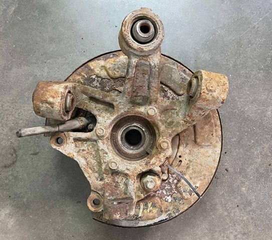 4615079K00 SUZUKI купить в Винница