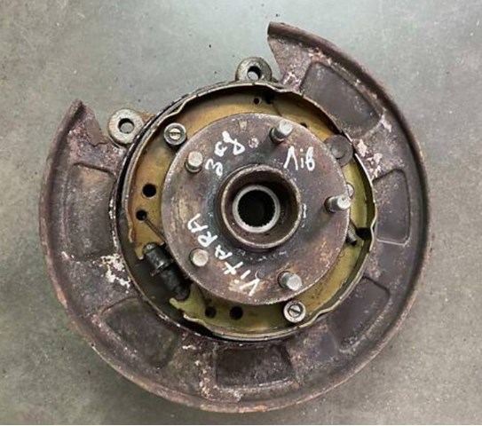 4615079K00 SUZUKI купить в Запорожье