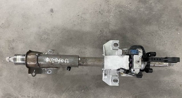 4621009004 SSANG YONG Рулевая колонка купить в Кривой Рог