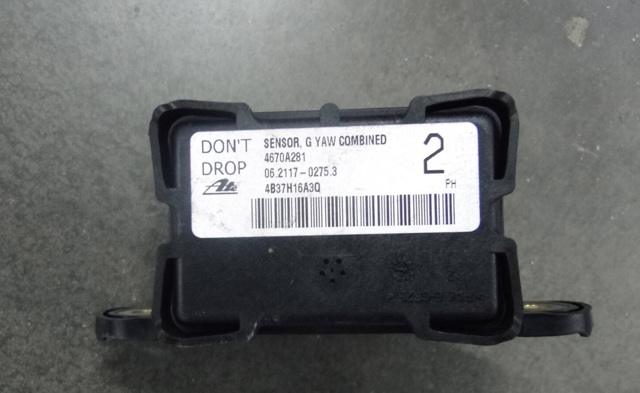 Датчик ЕСП 4670A281 MITSUBISHI