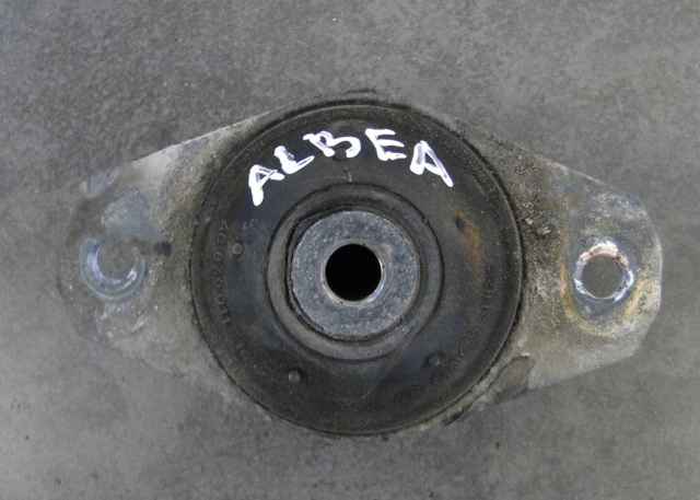 Подушка двигателя 46849011 FIAT
