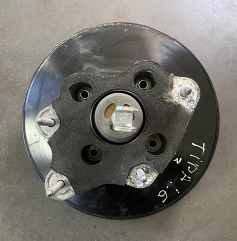 47210EM00A NISSAN Усилитель тормозов купить в Запорожье
