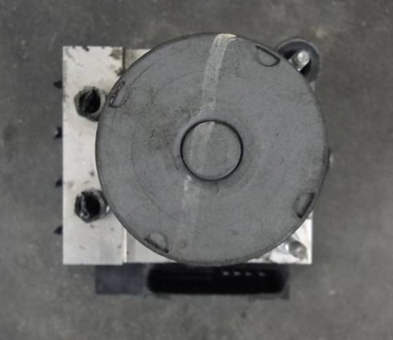 Блок управления ABS 47660EM00C NISSAN