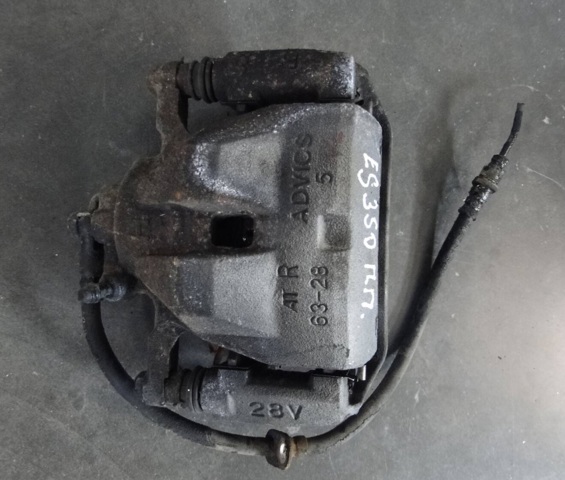 Тормозной суппорт 4773033340 TOYOTA
