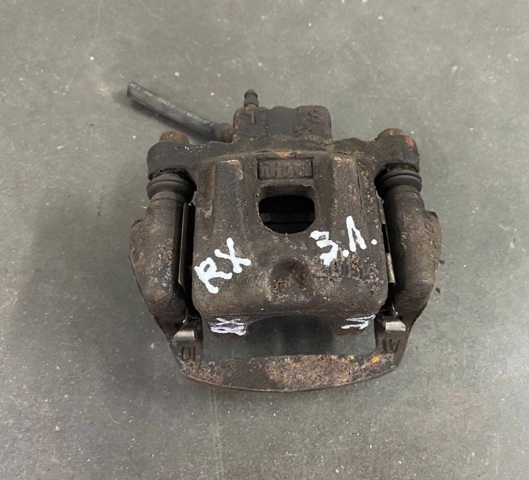 Суппорт тормозной левый задний 4785048050 TOYOTA