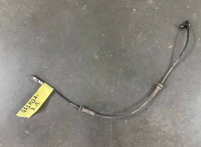 Задний левый датчик АБС 479014EA0A NISSAN