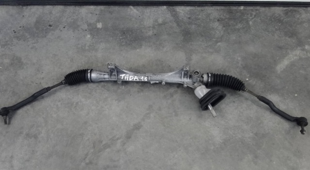 Реечный рулевой механизм 48010EM30A NISSAN