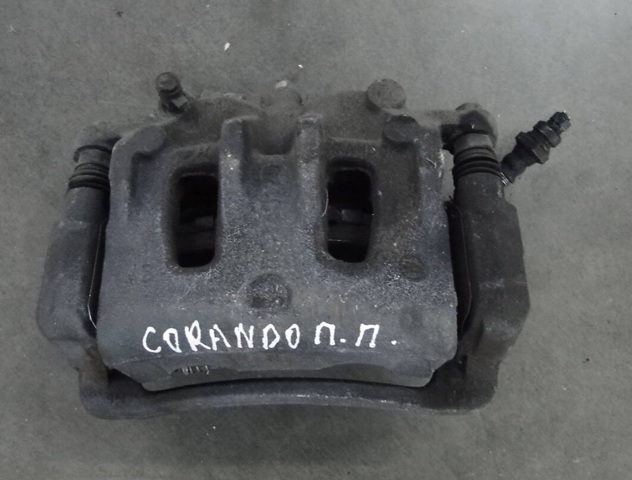 Тормозной суппорт 4814034050 SSANG YONG