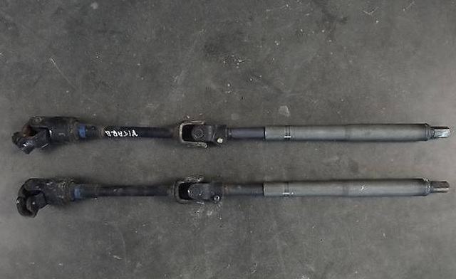 Вал рулевой колонки 4822065J50 SUZUKI