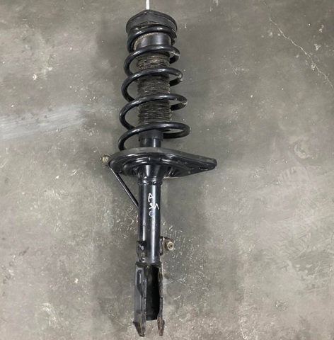 TOYOTA 4823107080 Пружина задняя в наличии Павлоград