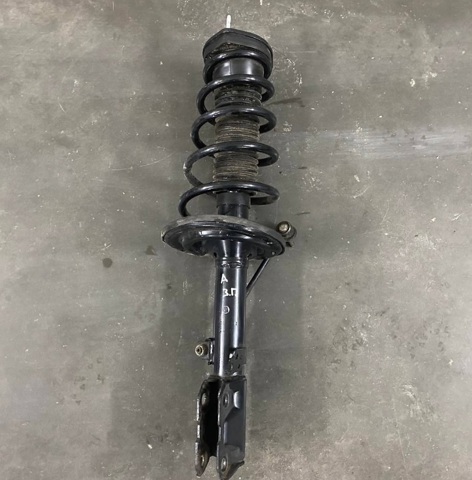 4823107080 TOYOTA Задняя пружина купить в Чернигов