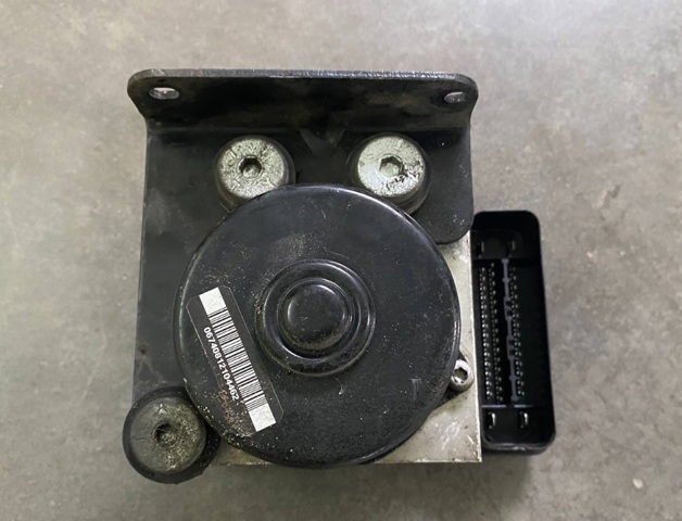 Блок ABS гидравлический 4894009300 SSANG YONG