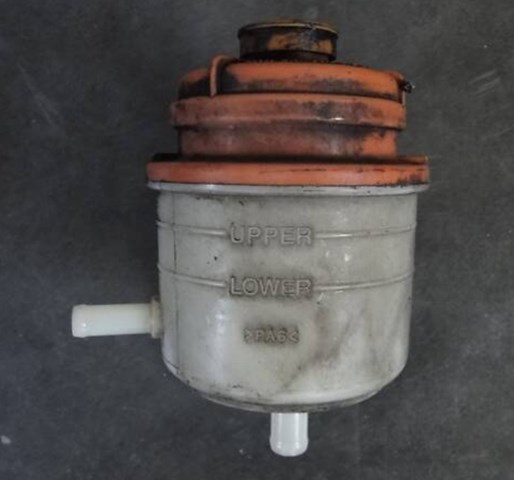 4914065J00 SUZUKI Бачок ГУР купить в Ирпень