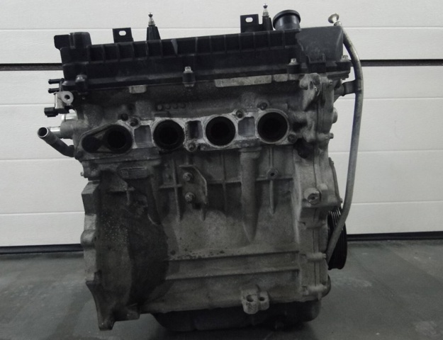 ДВС в сборе Mitsubishi Colt 6