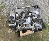 Двигатель в сборе 4M41 MITSUBISHI