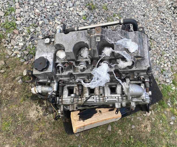 Двигатель в сборе 4M41 MITSUBISHI