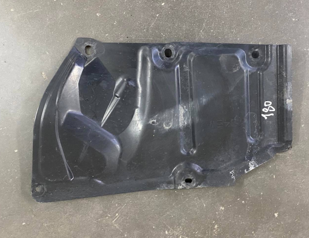 Защита двигателя, левая 5144402041 TOYOTA