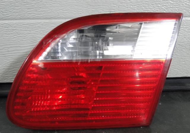 Фара задняя правая внутренняя 51737723 FIAT