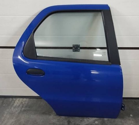 Дверь задняя правая Fiat Albea 172