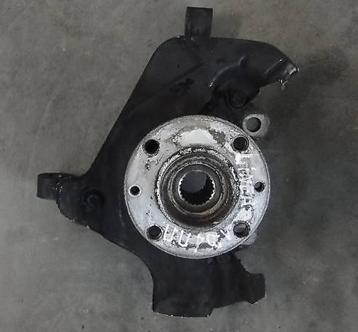 Цапфа поворотного кулака 51785023 FIAT