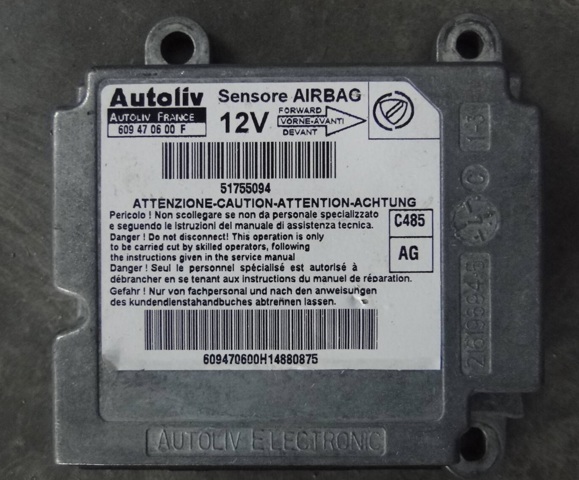 51931288 FIAT купить в Житомир