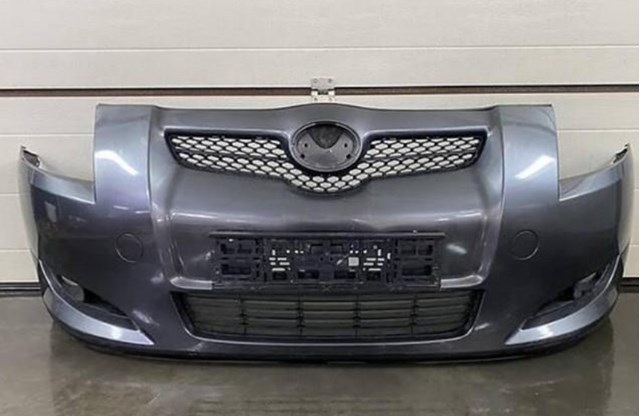 5211902970 TOYOTA Бампер передний купить в Винница
