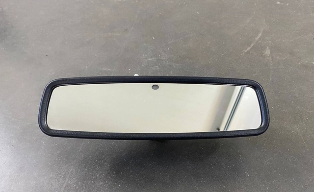 Зеркало салона внутреннее 5260683 FORD
