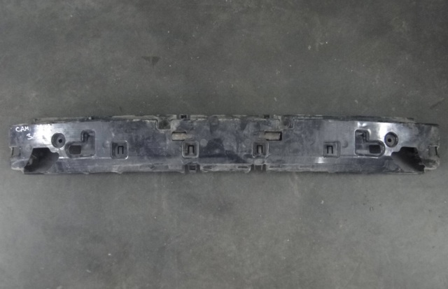 5261506040 TOYOTA Абсорбер (наполнитель) бампера заднего купить в Сумы