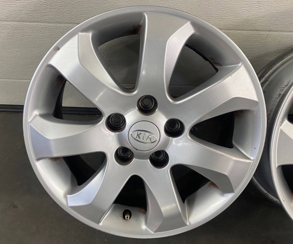 Диски 529102G200 HYUNDAI