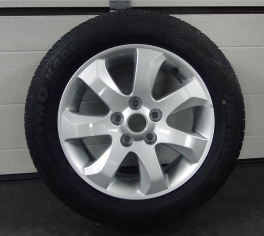 HYUNDAI 529102G200 Диски колесные в наличии Киев