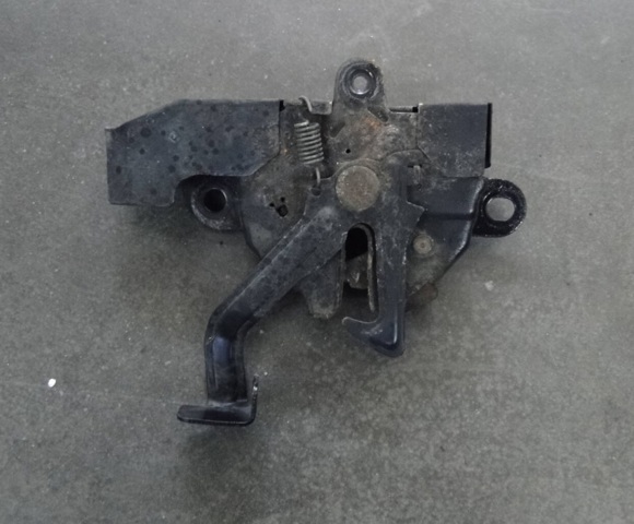 Замок капота 5351006180 TOYOTA