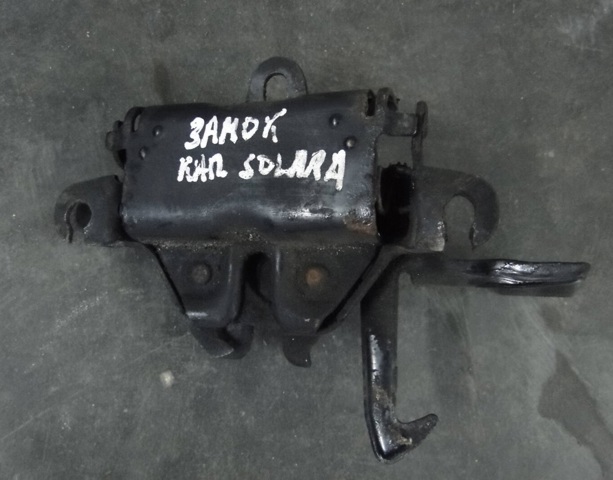 Замок капота Toyota Solara V3