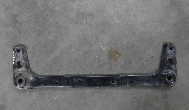 NISSAN 544C4EL000 Кронштейн передней балки в наличии Кривой Рог