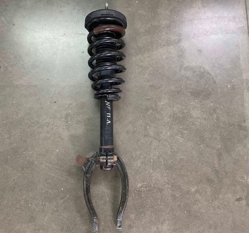 546113K770 HYUNDAI Амортизатор передний купить в Запорожье