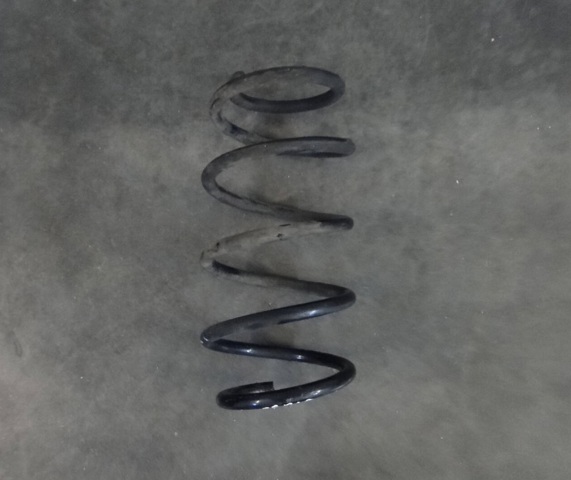 Пружина передней подвески 546302K30A HYUNDAI
