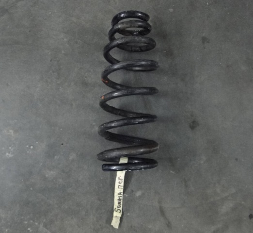 Винтовая пружина подвеска 546503K060 HYUNDAI