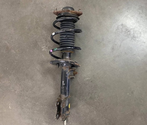 Амортизатор передней подвески левой 546513Q611 HYUNDAI