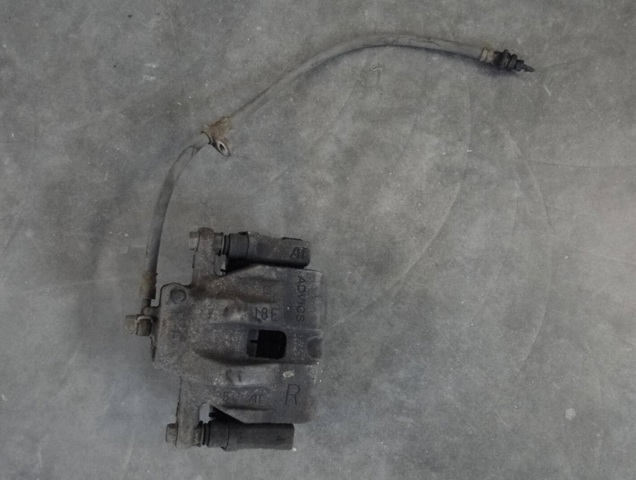 SUZUKI 5510165J03999 Суппорт тормозной передний правый в наличии Львов