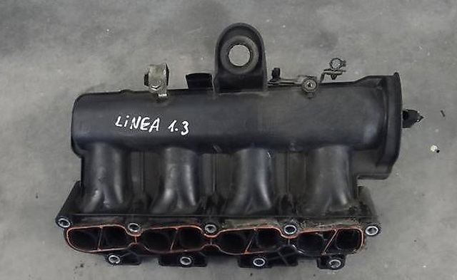 55217648 FIAT Впускной коллектор купить в Днепр