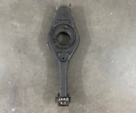552701H000 HYUNDAI Рычаг (тяга) задней подвески продольный верхний левый купить в Сумы