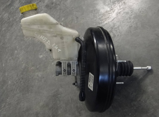 ГТЦ 55700420 FIAT