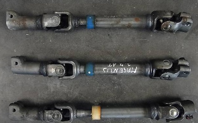 Вал рулевой колонки 564002G000 HYUNDAI