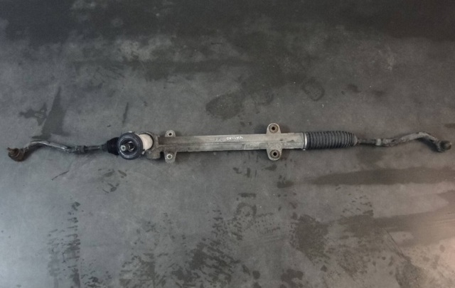 Реечный рулевой механизм 565003V010 HYUNDAI