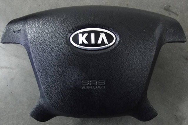 569002G300VA Подушка безопасности (AIRBAG) водительская купить Ровно