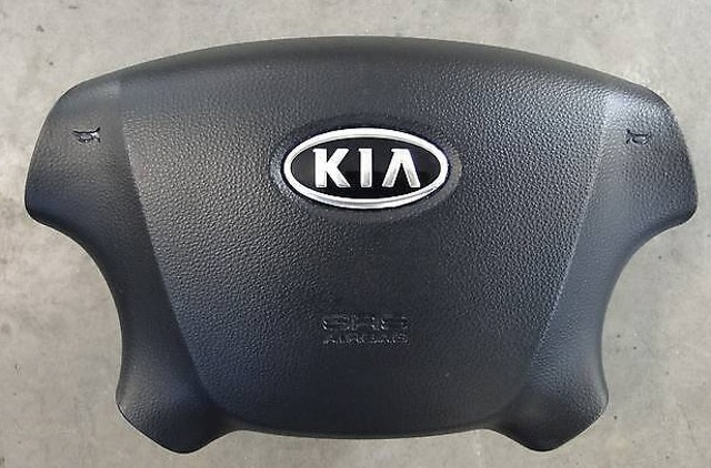 Airbag в мультируль 569002G400VA HYUNDAI