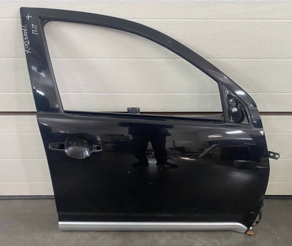 Пассажирская передняя дверь 5700A278 MITSUBISHI