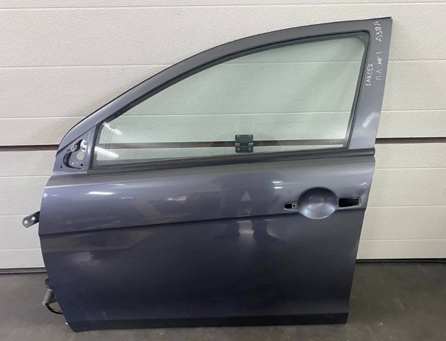 Дверь передняя, левая 5700A557 MITSUBISHI