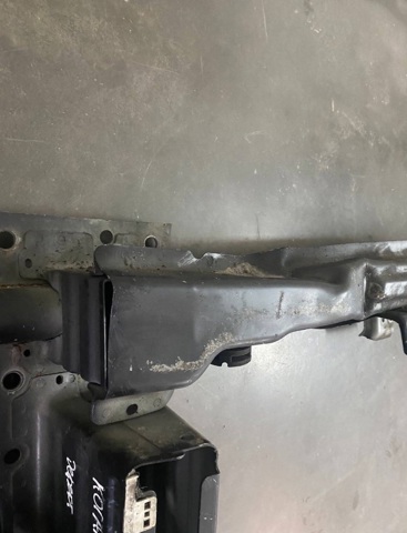 5714034002 SSANG YONG купить в Николаев