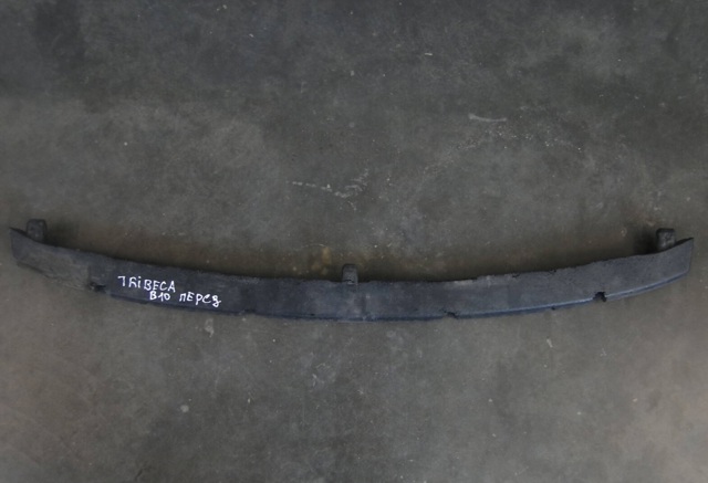 Наполнитель бампера переднего 57705XA07A SUBARU