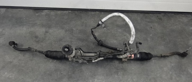 Управление рулевое в сборе 577102G021 HYUNDAI
